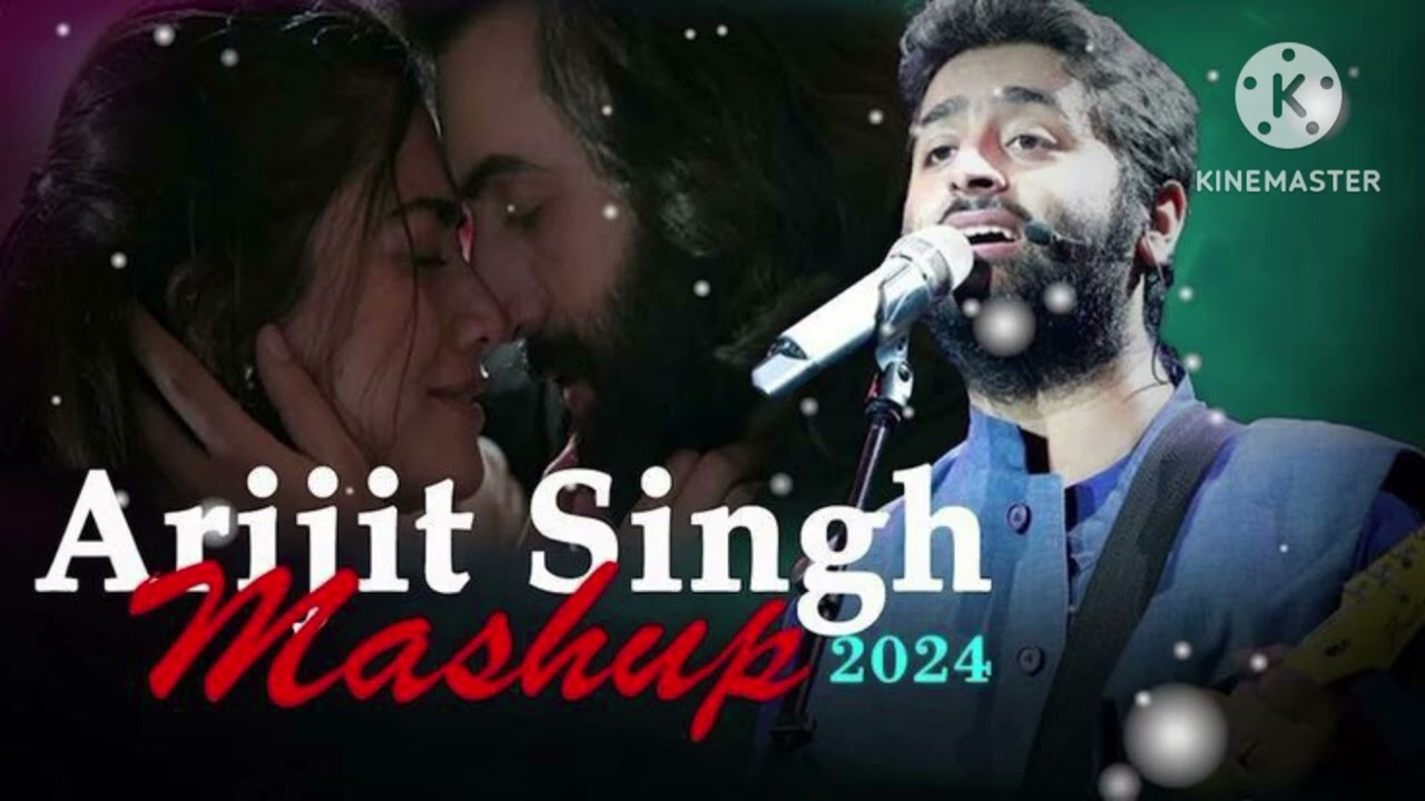 Arijit Singh song Romantic 