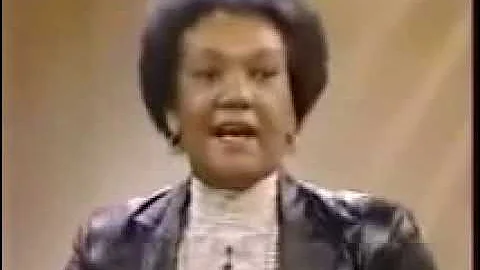 Why Whites Fear Blacks by Dr. Frances Cress