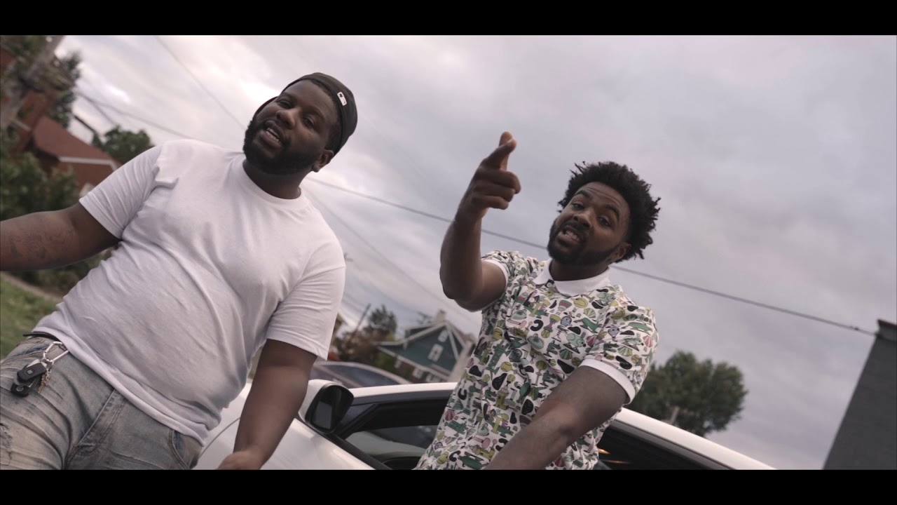 Big Shifty - Fake Thugs | Dir. DSB Digital