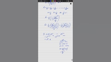 Let S be the sum, P the product and R the sum of reciprocals of n terms in #maths #sequenceandseries