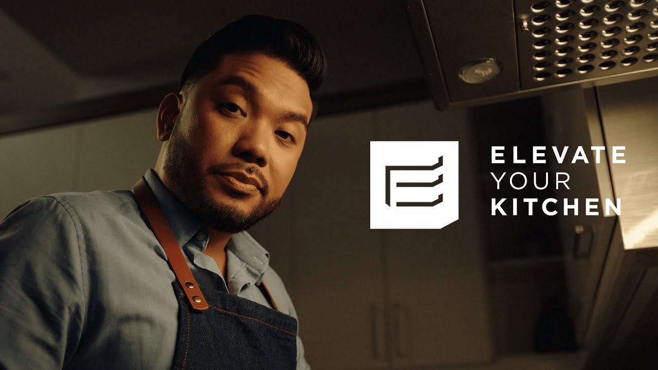 Elevate Your Kitchen / "Toast Elevator" - YouTube