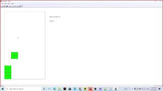 lập trình hướng đối tượng - xếp gạch screenshot 4