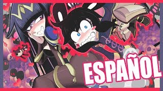 Ken Ashcorp - Crazy Chicks【ESPAÑOL】