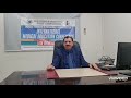 Prof shahid pervez  cpsp councilor