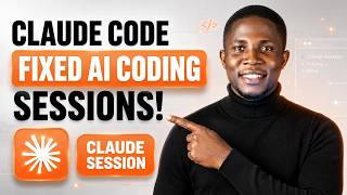 Claude Code Just Fixed the Most Annoying Part of AI Coding - Claude Code Session