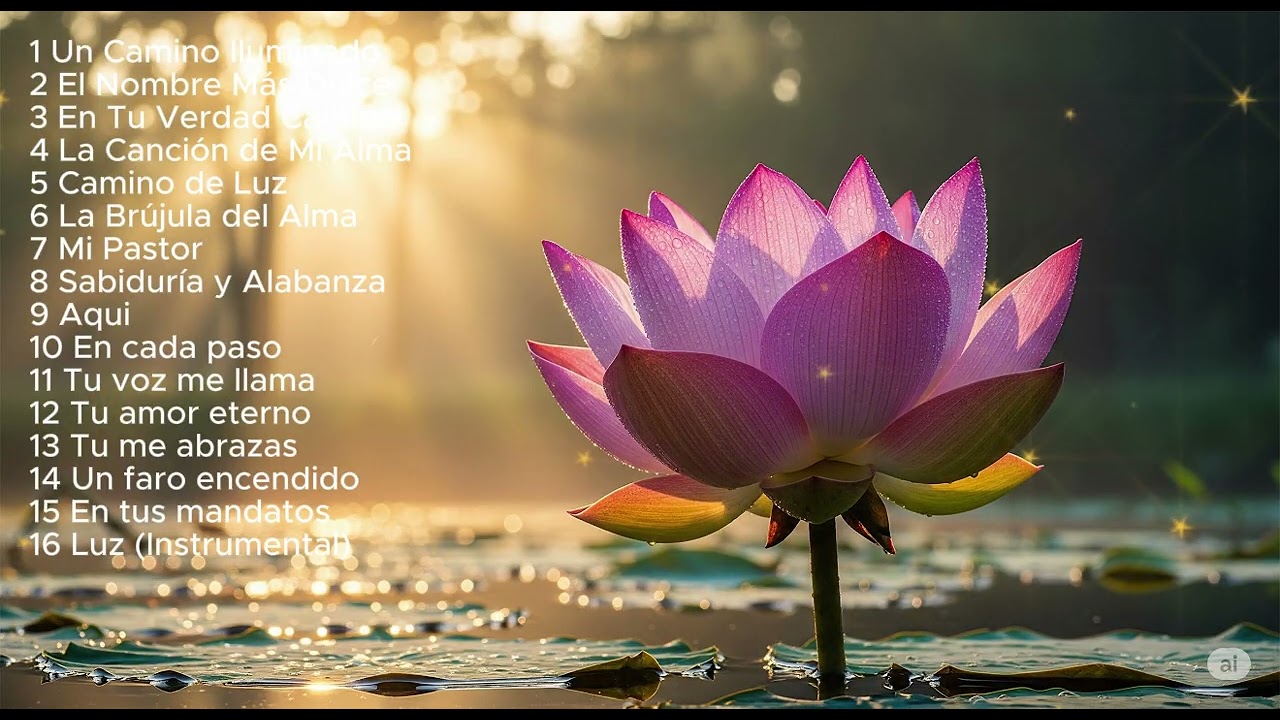 La Mejor Música Cristiana para Adorar