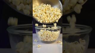 Popcorn Chaat Recipe