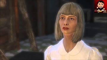 Fallout4 Part8 - Getting a Clue