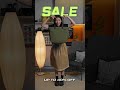 ALPAKA's Spring Sale!