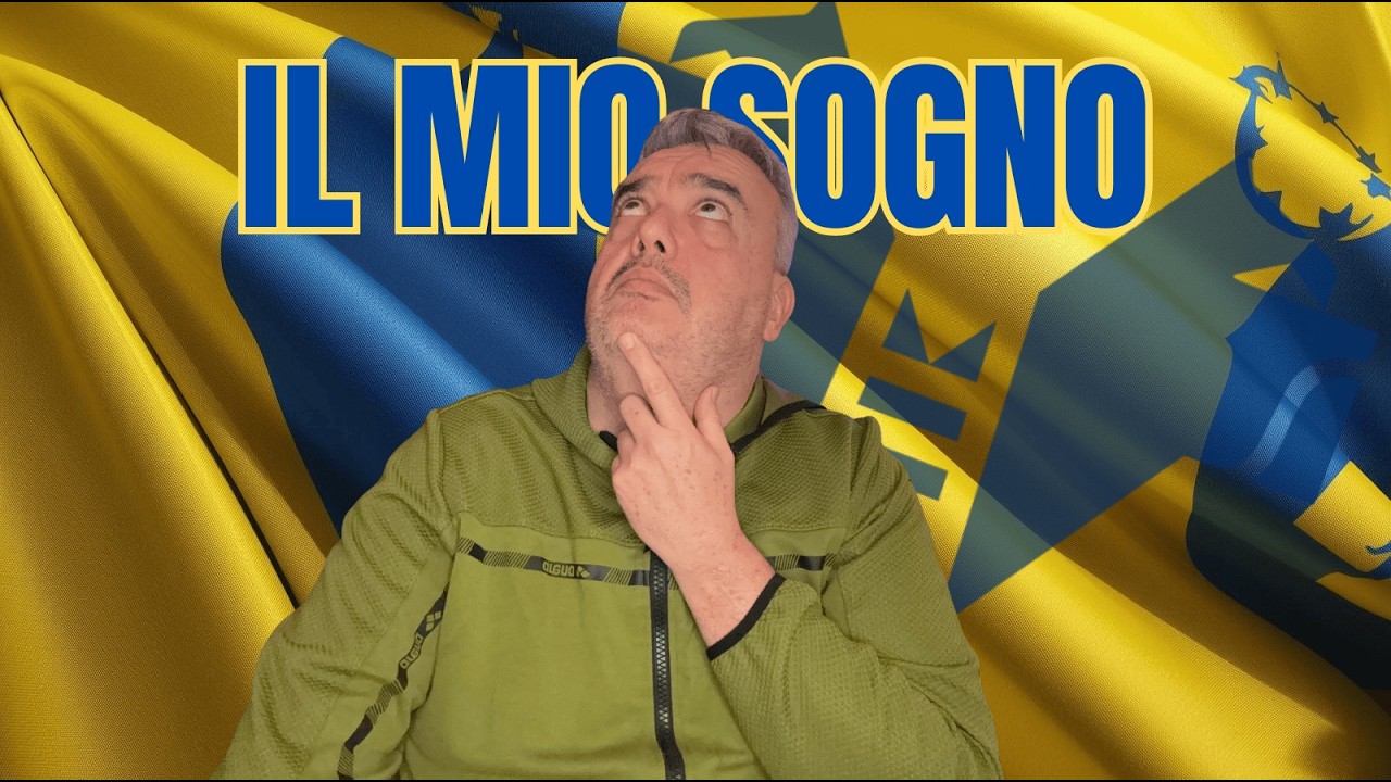 LASCIATEMI SOGNARE IN PACE | Ecco il Verona che vorrei vedere