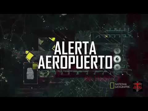 ALERTA AEROPUERTO cap.3 (2017 PERU) Infierno Real