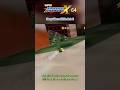 Super MegaMan X 64: Hazy Maze Slide Act 4 #SecretMazeSlideExit