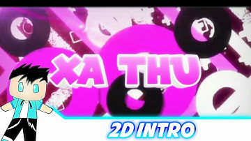 Xạ thủ Channel  [ 2D INTRO ] || Made on android - I quited :