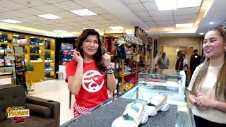 Pinoy Pawnstars Ep.201  Senator Imee Marcos