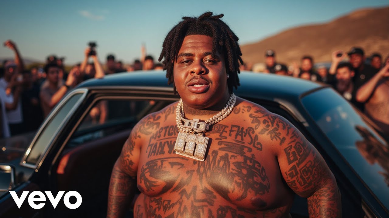 BigXthaPlug ft. Lil Wayne & DaBaby - Know My Name (Music Video)