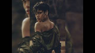Rihanna — pour it up (official audio)