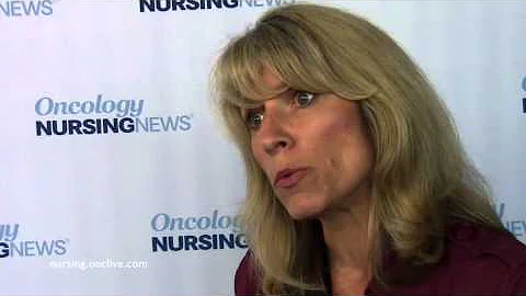 Terri Horton-OConnell Discusses the Goals of the F...