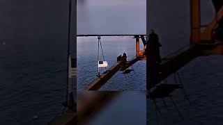 Building a Bridge in 1955 #DPAShorts