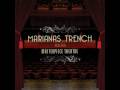 Marianas Trench - All To Myself Mp3