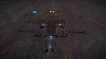 Elite Dangerous: Guardian Vessel Fragment Blueprint Synuefe EU-Q C21-15