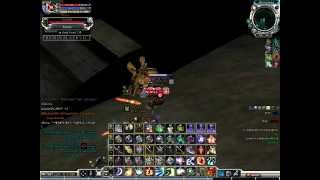 RF Online Bellato Bugged Tower [XxGideonxX of Vanguard guild, Bellato]