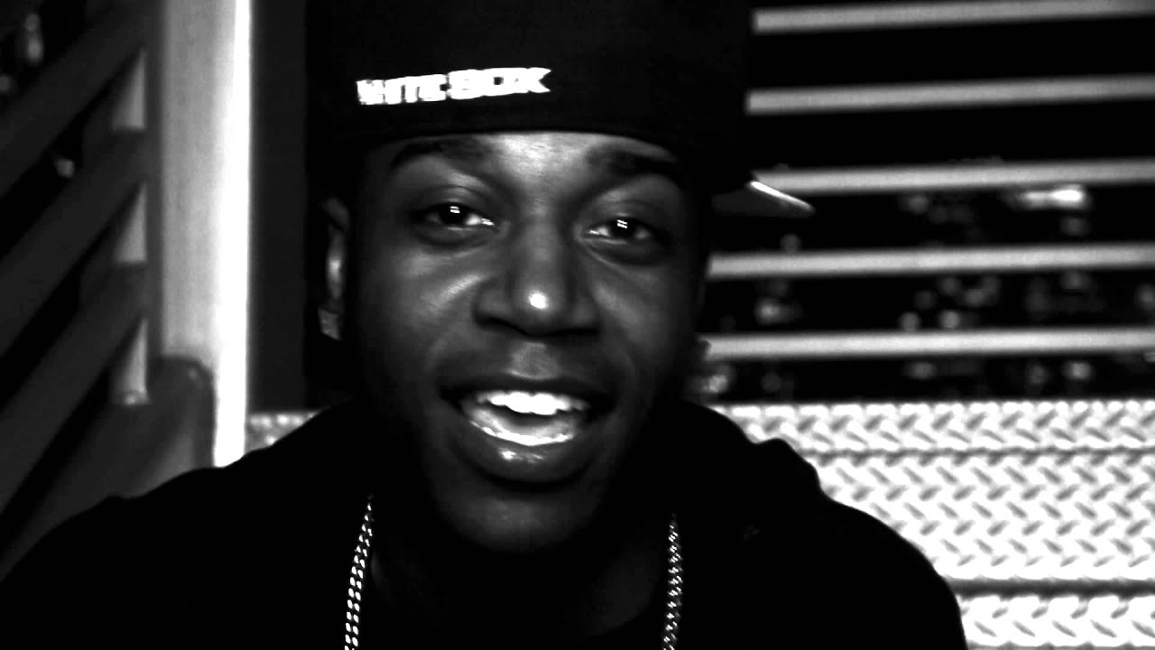 YOUNG INDUSTRY "ACTIN UP" EPK PROMO DIR: RAPHAH ANDERSON