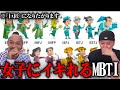 執拗にかっこいいやつを出したがる男達の『MBTI診断』