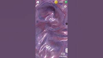 (Slime ASMR)Super Slime Simulator #shorts