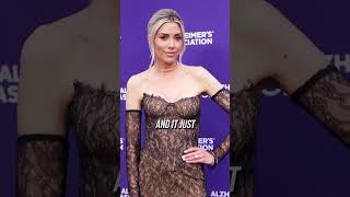 Mary Bonnet on Selling Sunset Fame