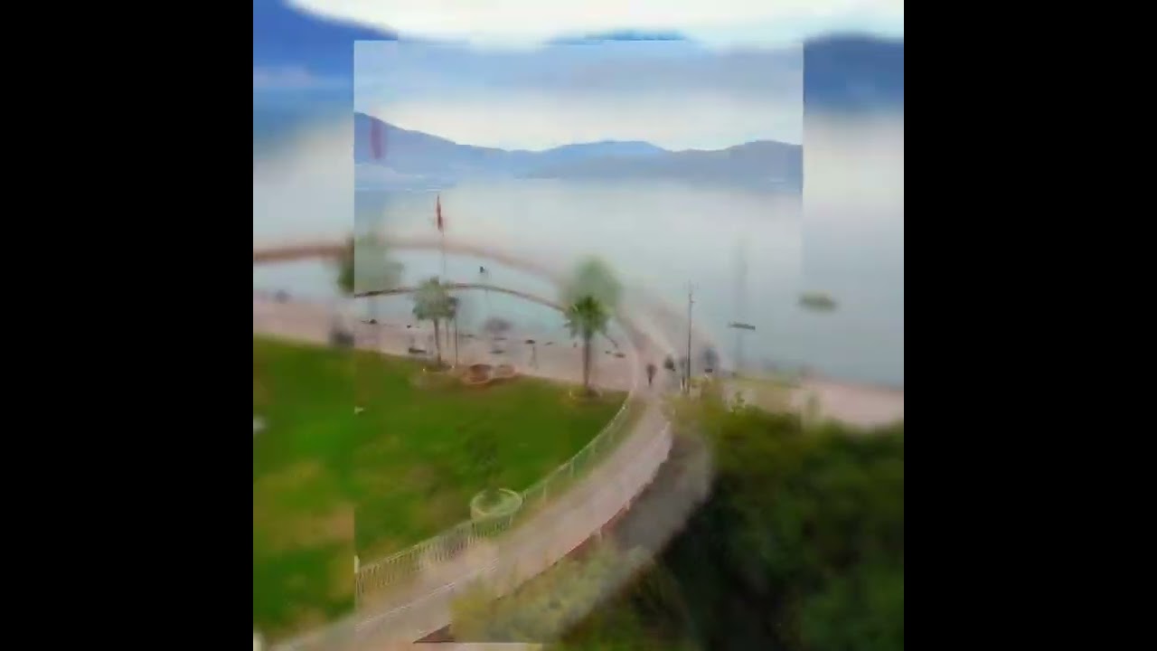 Fethiye Winter Park #nature #enjoybeautiful #park #turkey #зимавфетхие #природатурция #naturalbeauty