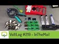 Voltlog #219 - InTheMail