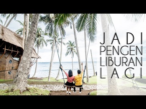 BALI TRIP - PART 2 | Charly's Chocolate Factory - GWK