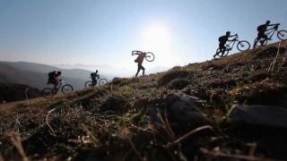 END OF SUMMER ON MT KOSCIUSZKO 2012