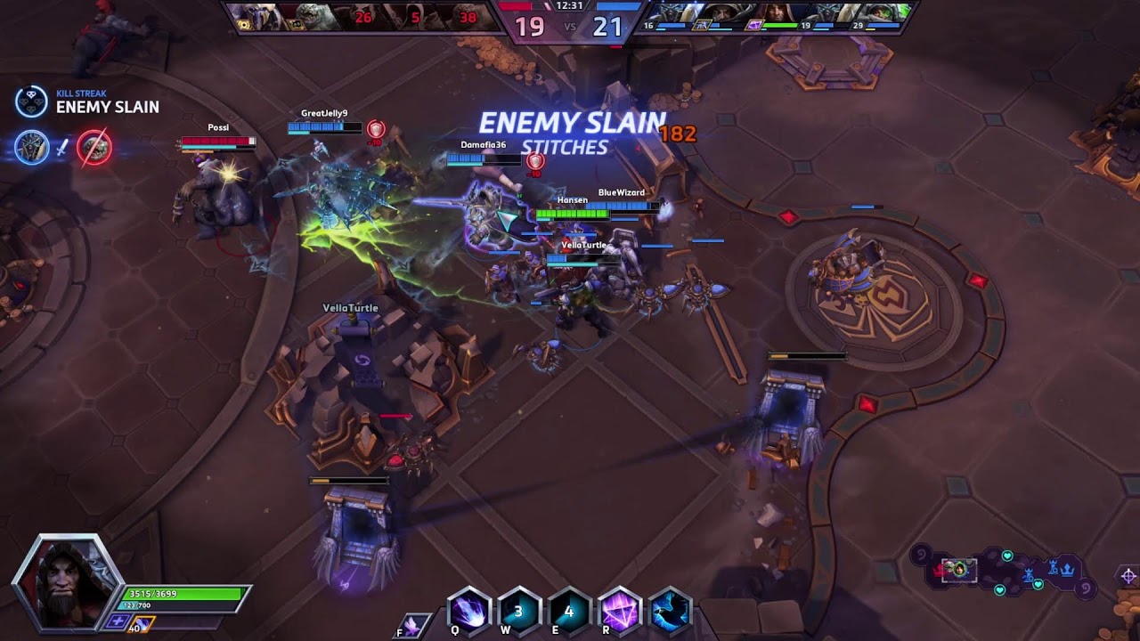 Hots - YouTube
