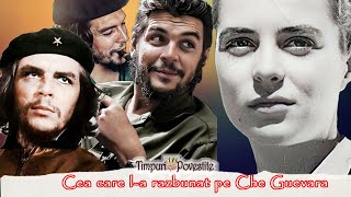 Monika Ertl, Cea Care l-a Răzbunat pe Che Guevara