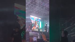 Todos en la Cuadra Bien Locos ft GeraMX, CKan, TiroLoko - DHARIUS en Tecate Pal Norte 2023 Monterrey