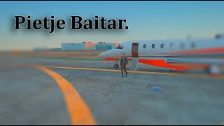 Pietje Baitar Bloedbanden Varkov