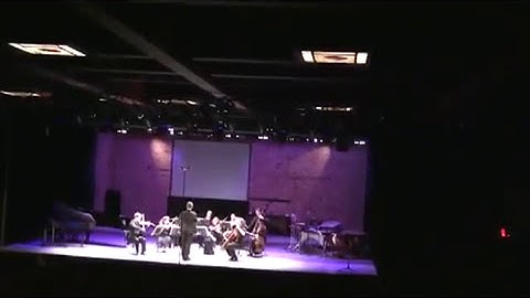 Dorothy Rudd Moore - Transcension