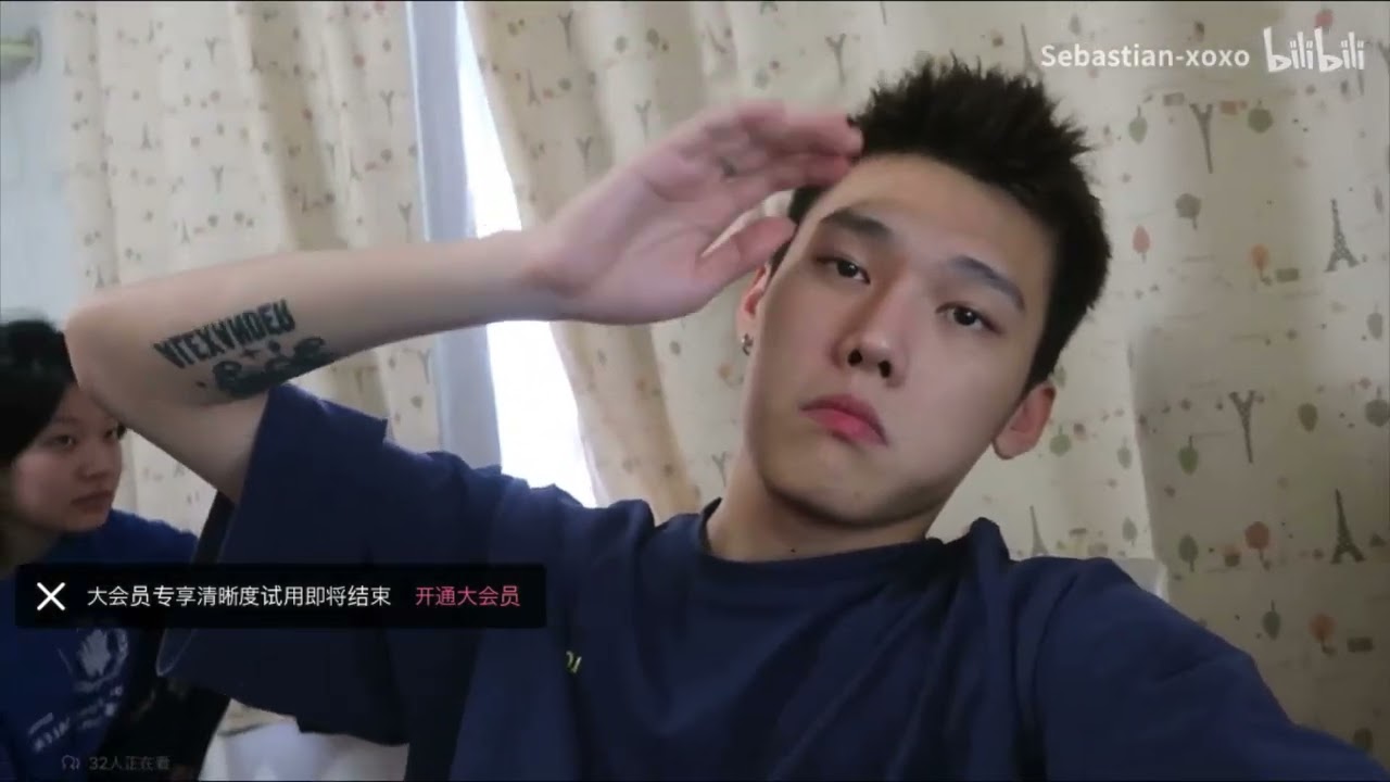 [ Our memories ] ❤️ Alexander’s and Sebastian’s love memories 🥰