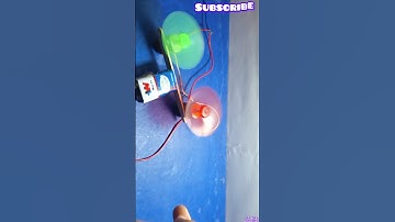 dc motor robot || two dc motor project #shorts #robot