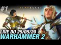 Vod  dbut de campagne coop difficile avec troma   live du 25052020