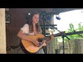 California stars  woody guthrie  wilco cover by serena guthrie woodyfest 2021
