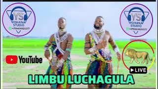 LIMBU LUCHAGULA SHENZI LUNG'WECHA  AUDIO BY MSAMBAZAJI YOHANA STUDIO 10/11/2025