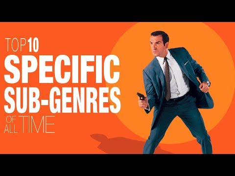 10-best-specific-sub-genres-of-all-time---movie-lists
