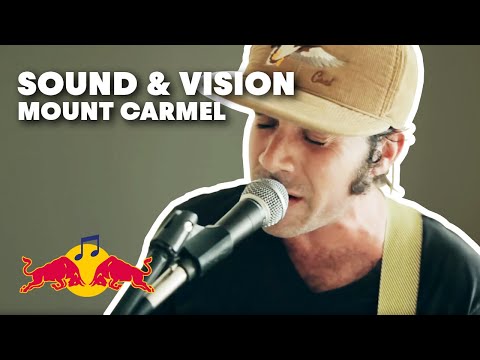 Who Is Mount Carmel? | Sound & Vision