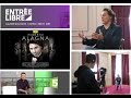 Roberto Alagna | TV &quot;ENTREE LIBRE&quot; | 21 nov 2014 &quot;Ma vie est un opéra&quot;