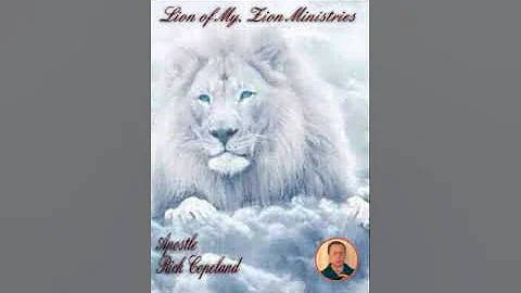 God's Deliverance Apostle Rick Copeland