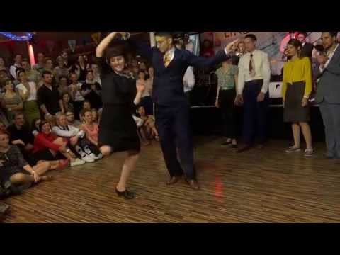 32 LindyShock 2014