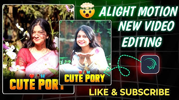 MTR Music | Shivu Tune 2026 💫 | Adivasi Video Editing Alight Motion #vkeditcorner