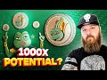 Best Meme Coin Now : PEAP Token, Don’t Miss This Crypto Gamechanger!
